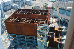 Bridgeport Harbor Mercury Reduction Project