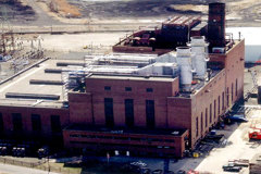 Con Edison West Springfield EPC Project