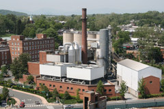 University of Virginia EPC Project