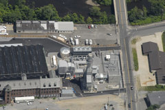 Waterbury Generation Center EPC Project