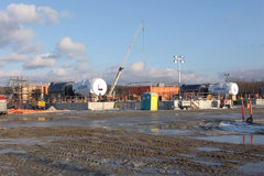 York Energy Center - (2) Siemens 5000F's